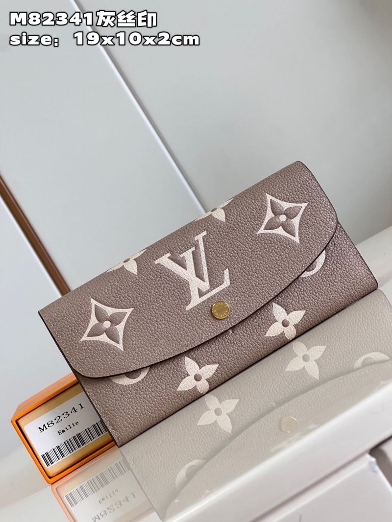 LV Wallets